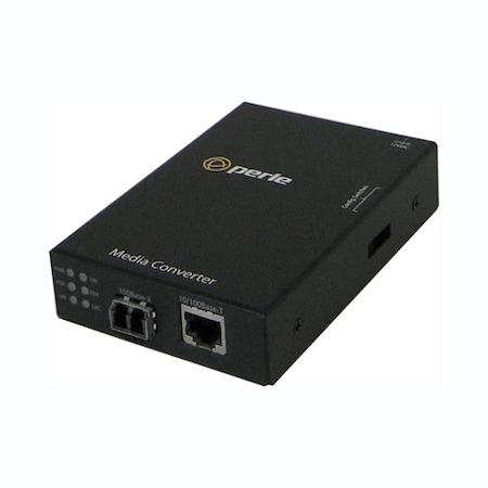 S-110-M2Lc2-Xt Media Converter